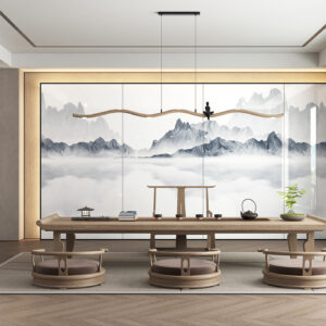 24M359-QP09ZB湖光山色图