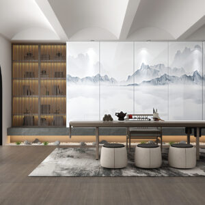 86M359A.B.C.D-QP09ZB湖光山色效果图