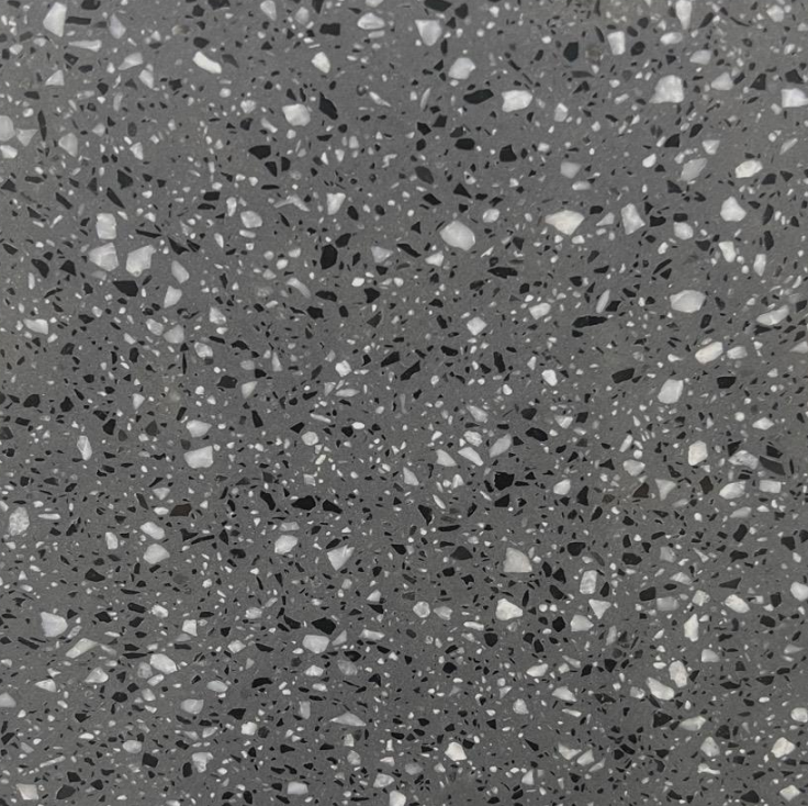 Mousse Grey – Long Home