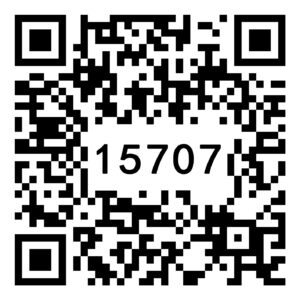 15707
