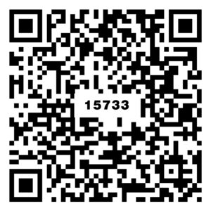15733