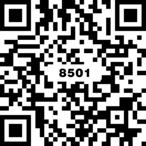 8501