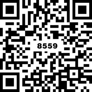 8559