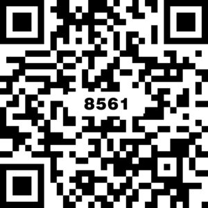 8561