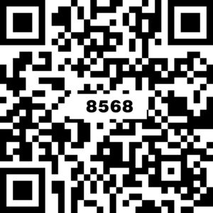 8568
