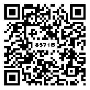 8571B