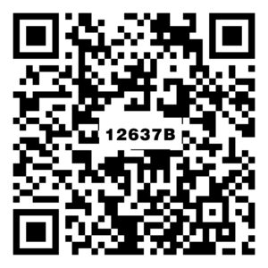 12637B