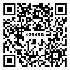 12645B